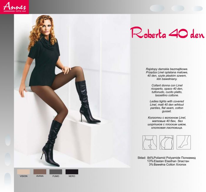Annes Annes-styling-22  Styling | Pantyhose Library
