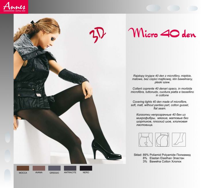 Annes Annes-styling-24  Styling | Pantyhose Library