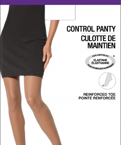 Control Panty
