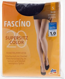 Fascino - Collection