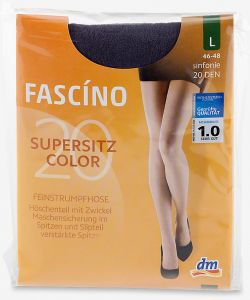Fascino - Collection