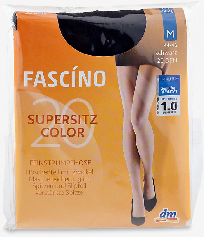 Fascino Fascino-collection-17  Collection | Pantyhose Library
