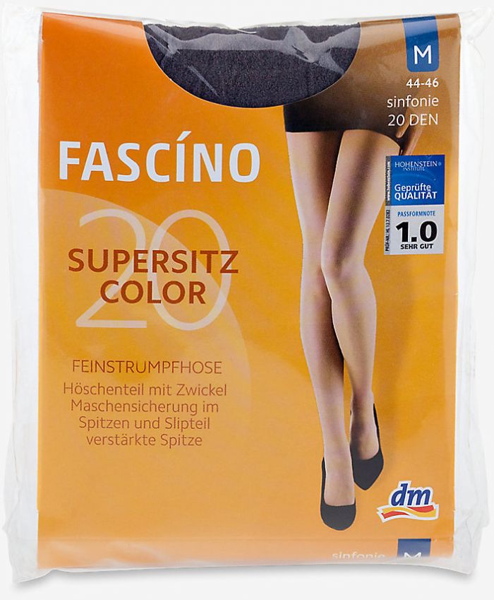 Fascino Fascino-collection-21  Collection | Pantyhose Library