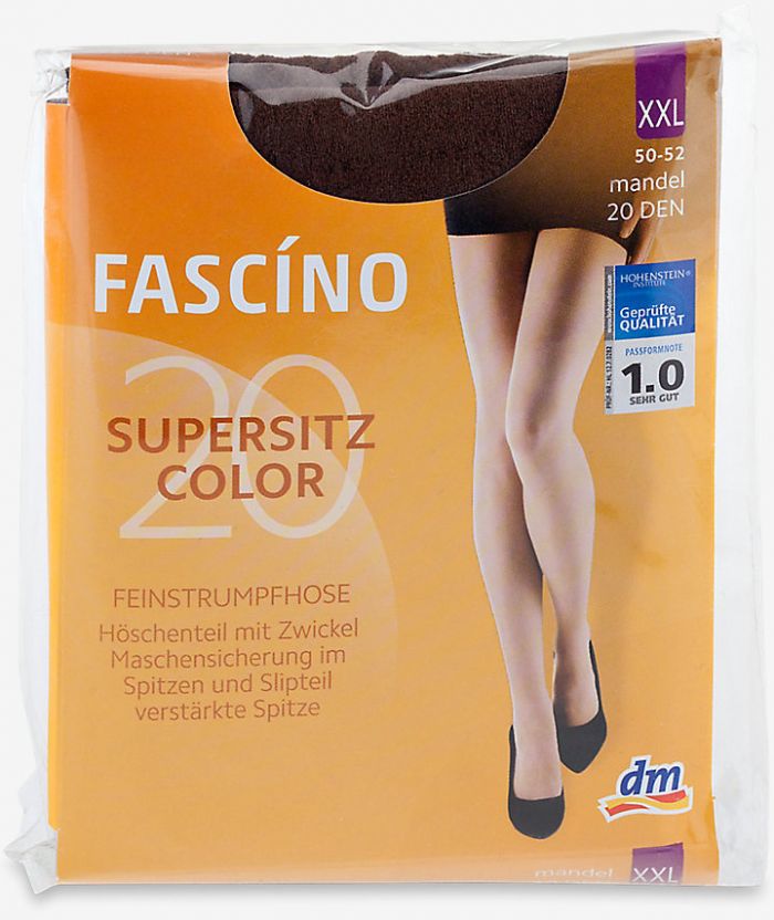 Fascino Fascino-collection-24  Collection | Pantyhose Library