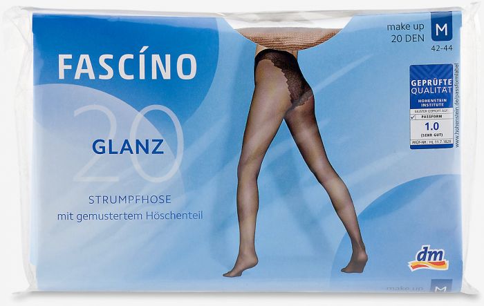 Fascino Fascino-collection-44  Collection | Pantyhose Library