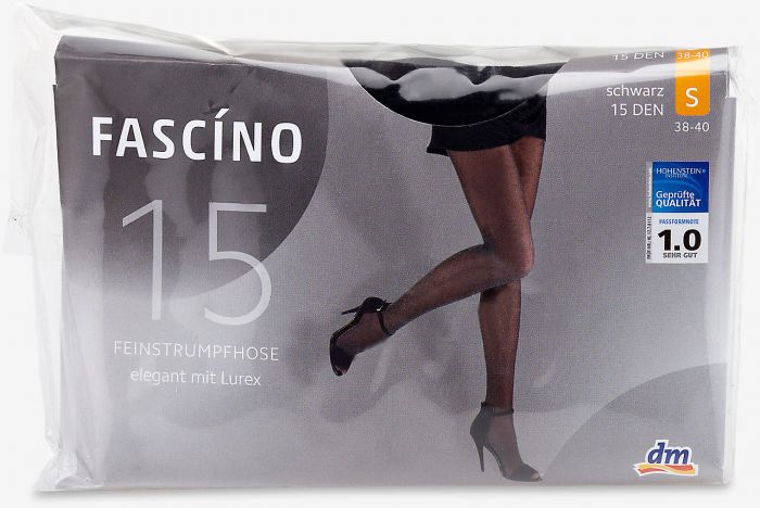 Fascino Fascino-collection-100  Collection | Pantyhose Library