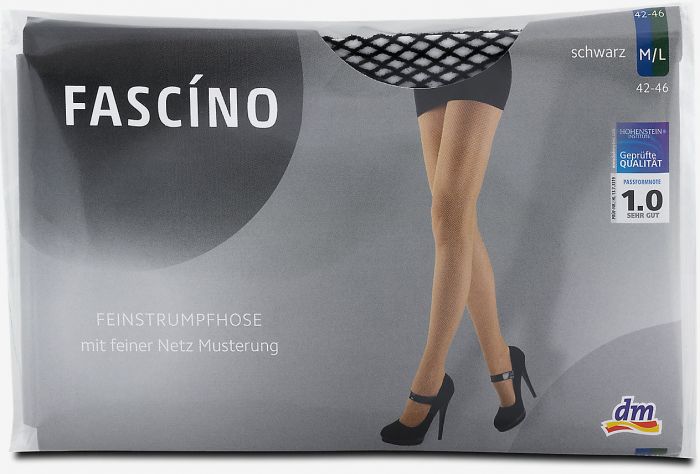 Fascino Fascino-collection-108  Collection | Pantyhose Library