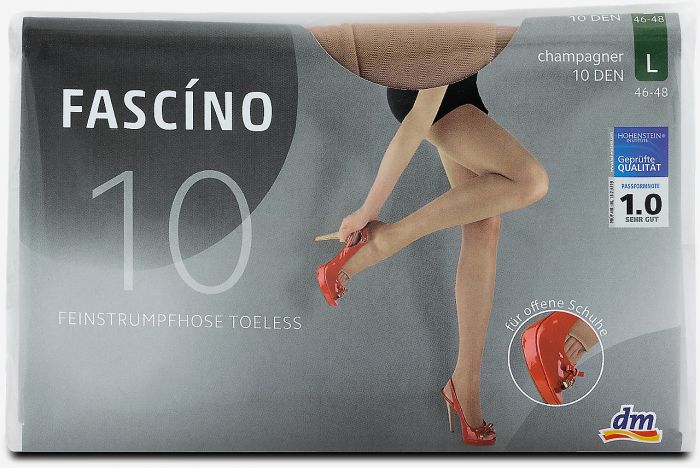 Fascino Fascino-collection-110  Collection | Pantyhose Library
