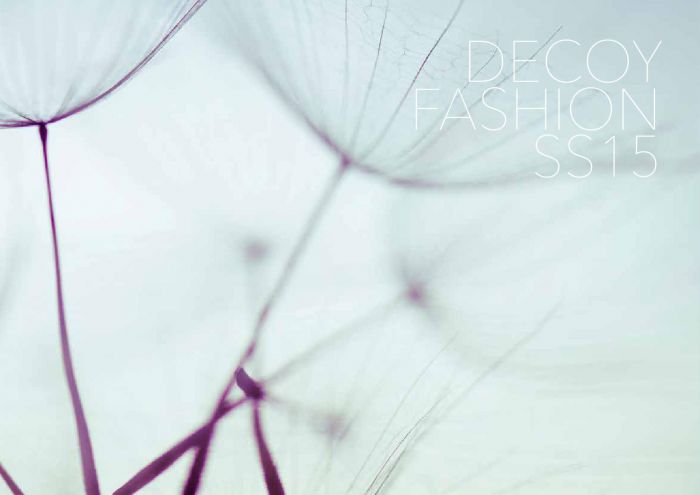 Decoy Decoy-fashion-ss-2015-2  Fashion SS 2015 | Pantyhose Library