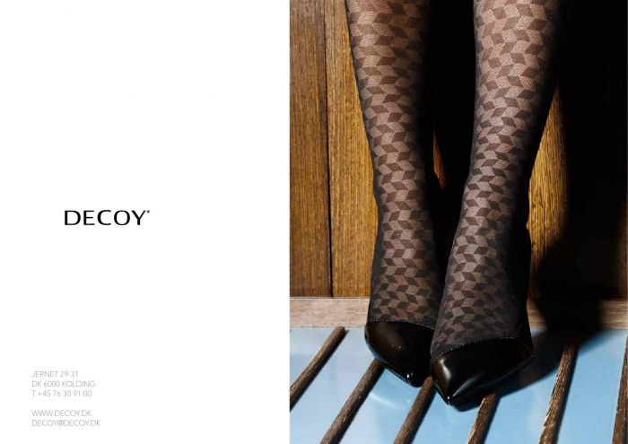 Decoy Decoy-fashion-ss-2015-72  Fashion SS 2015 | Pantyhose Library
