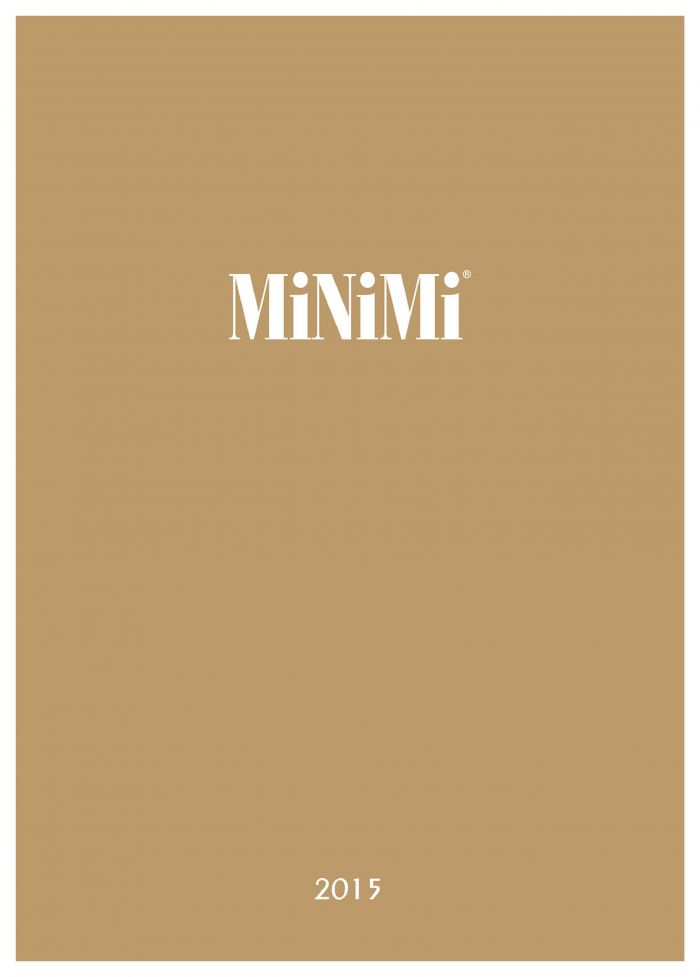 Minimi Minimi-collection-2015-1  Collection 2015 | Pantyhose Library