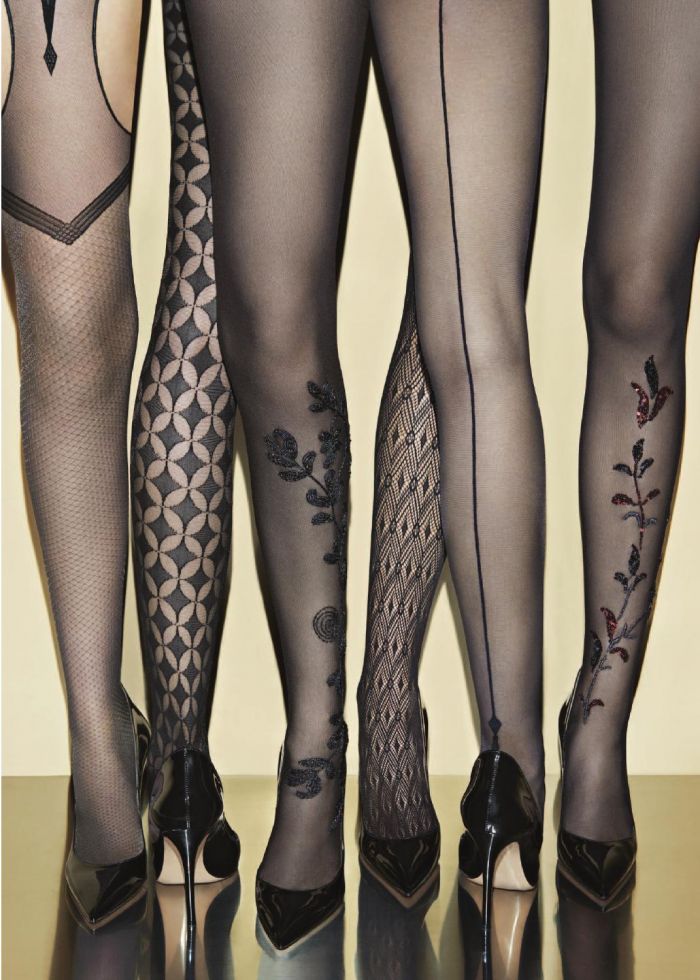 Fogal Fogal-lookbook-aw-2015-2016-25  Lookbook AW 2015 2016 | Pantyhose Library