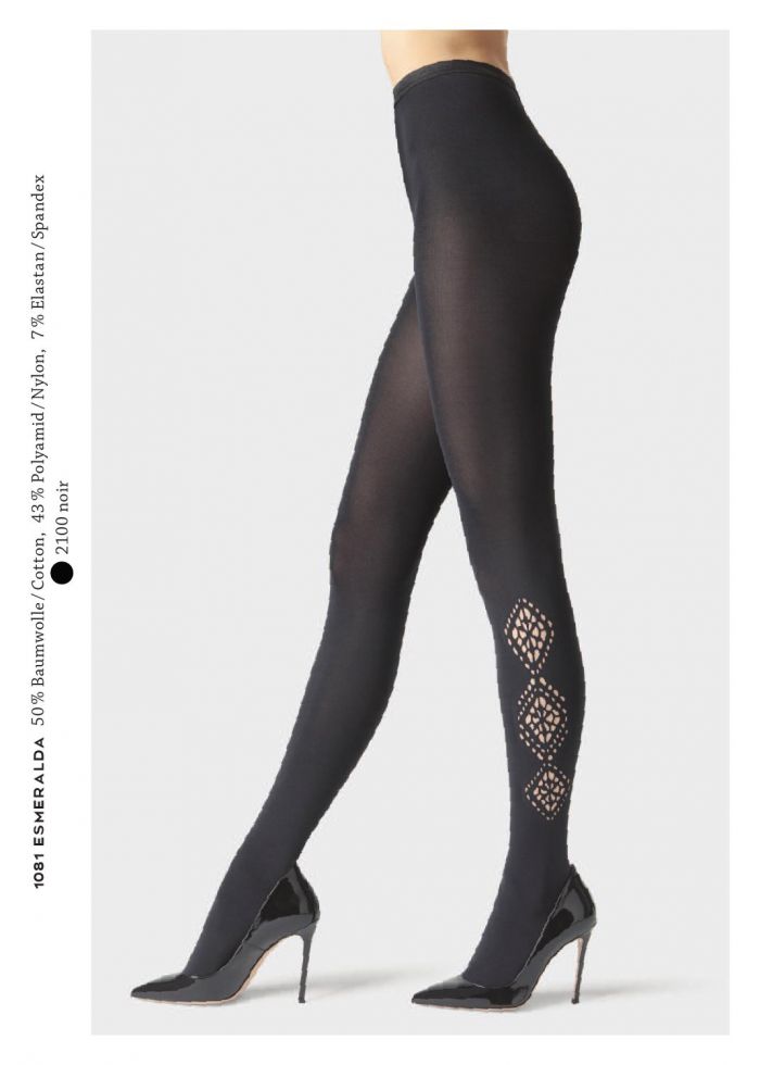 Fogal Fogal-lookbook-aw-2015-2016-34  Lookbook AW 2015 2016 | Pantyhose Library
