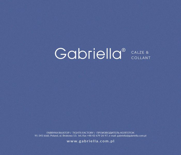 Gabriella Gabriella-classic-collection-88  Classic Collection | Pantyhose Library