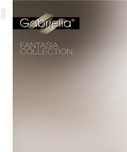 Gabriella - Fantasia 2014