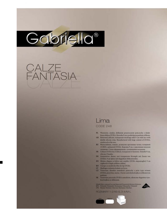 Gabriella Gabriella-fantasia-2014-100  Fantasia 2014 | Pantyhose Library