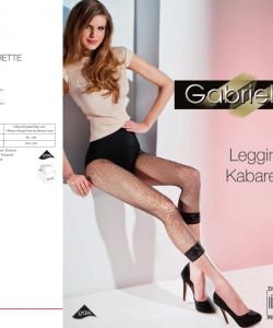 Gabriella - Classic 2012
