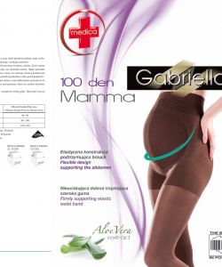Gabriella - Classic 2012