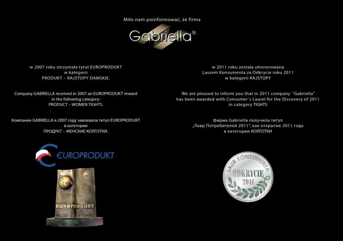 Gabriella Gabriella-classic-2012-2  Classic 2012 | Pantyhose Library