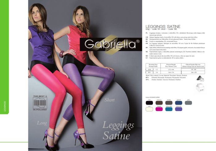 Gabriella Gabriella-classic-2012-66  Classic 2012 | Pantyhose Library