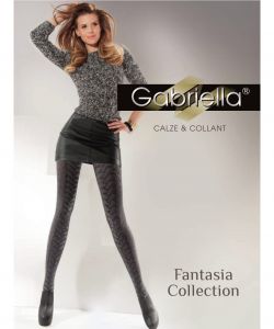 Fantasia 2013 Gabriella