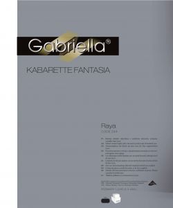Gabriella - Fantasia 2013