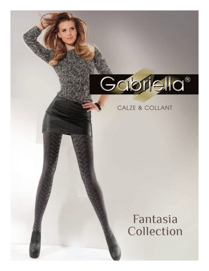 Gabriella Gabriella-fantasia-2013-1  Fantasia 2013 | Pantyhose Library