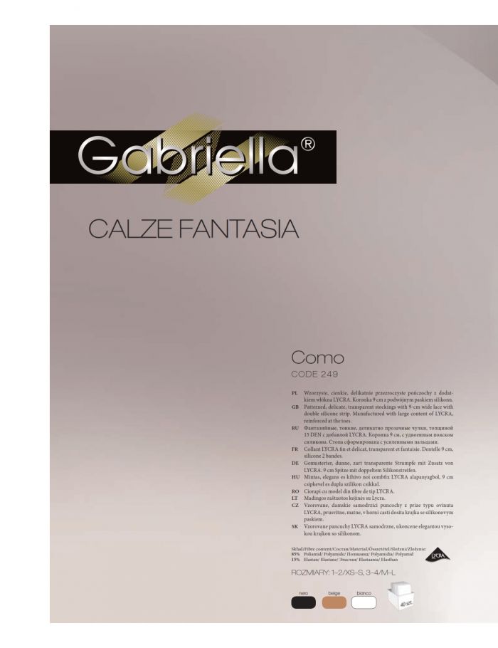 Gabriella Gabriella-fantasia-2013-72  Fantasia 2013 | Pantyhose Library