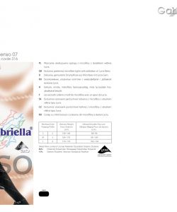 Gabriella - Classic 2011