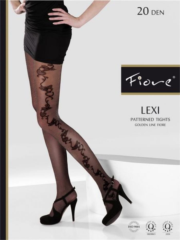 Fiore Fiore-golden-line-9  Golden Line | Pantyhose Library