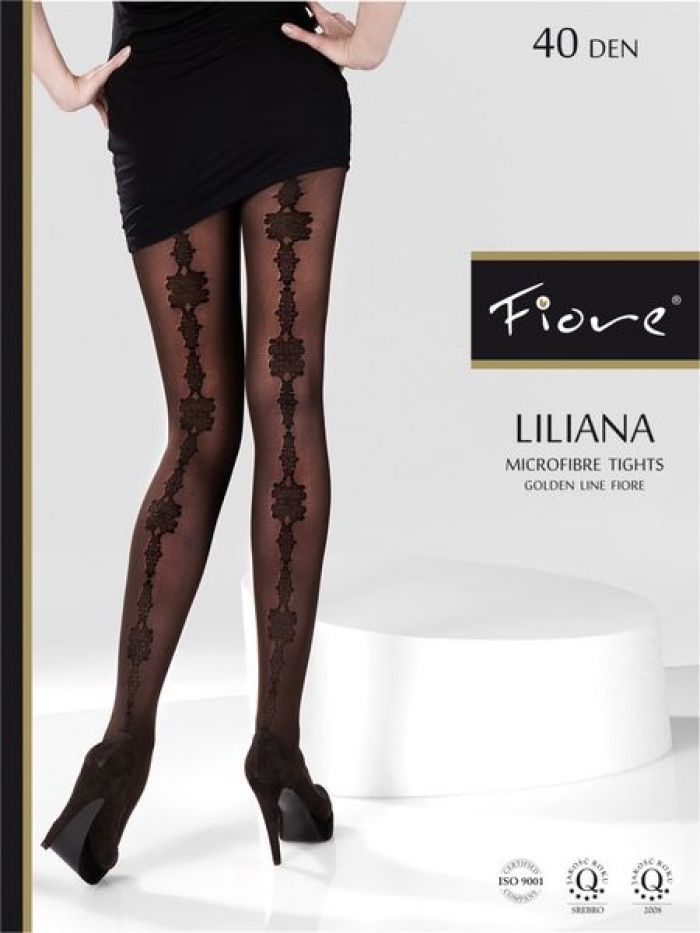 Fiore Fiore-golden-line-32  Golden Line | Pantyhose Library