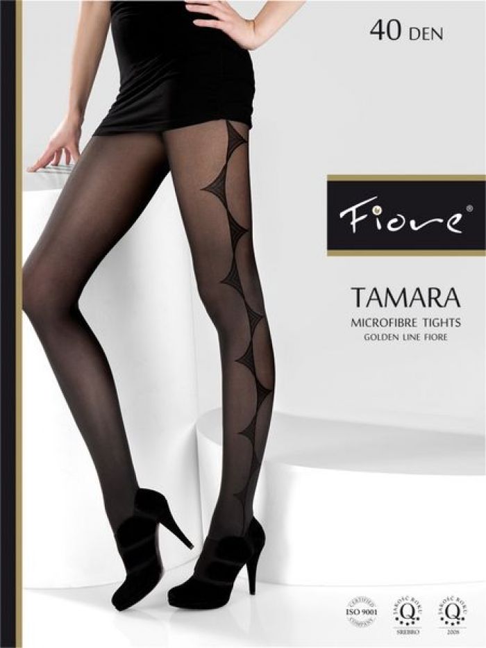 Fiore Fiore-golden-line-40  Golden Line | Pantyhose Library
