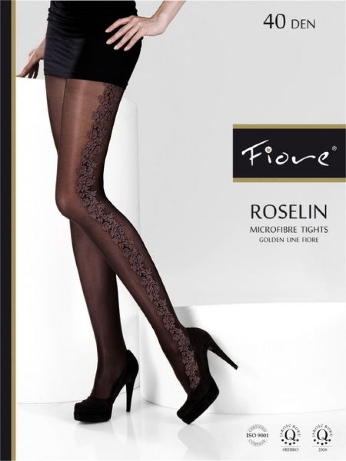 Fiore Fiore-golden-line-41  Golden Line | Pantyhose Library