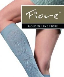 Fiore-Golden-Line-3D