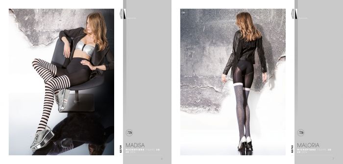 Fiore Fiore-golden-line-aw-2015-2016-5  Golden Line AW 2015 2016 | Pantyhose Library