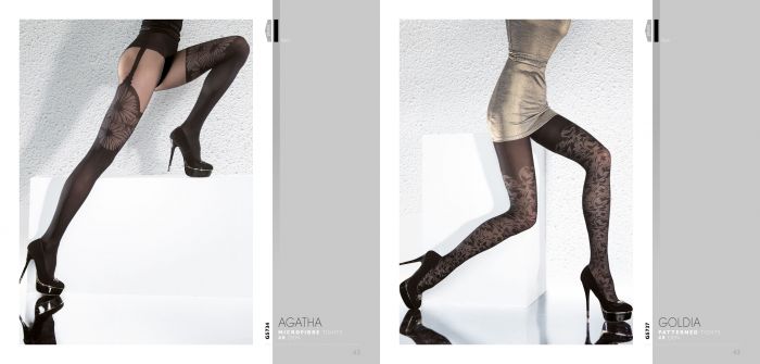 Fiore Fiore-golden-line-aw-2015-2016-23  Golden Line AW 2015 2016 | Pantyhose Library