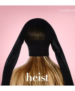Heist Studios - Lookbook AW 15 16