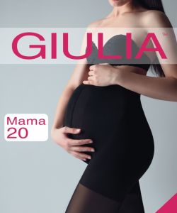 Giulia - Maternity Hosiery