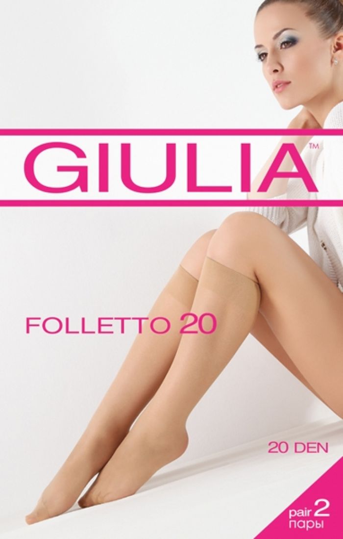 Giulia Giulia-socks-12  Socks | Pantyhose Library