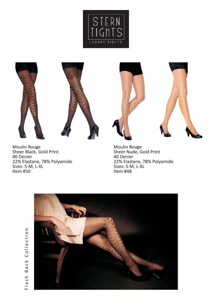 Gal Stern Tights Gal-stern-tights-collection-3  Collection | Pantyhose Library