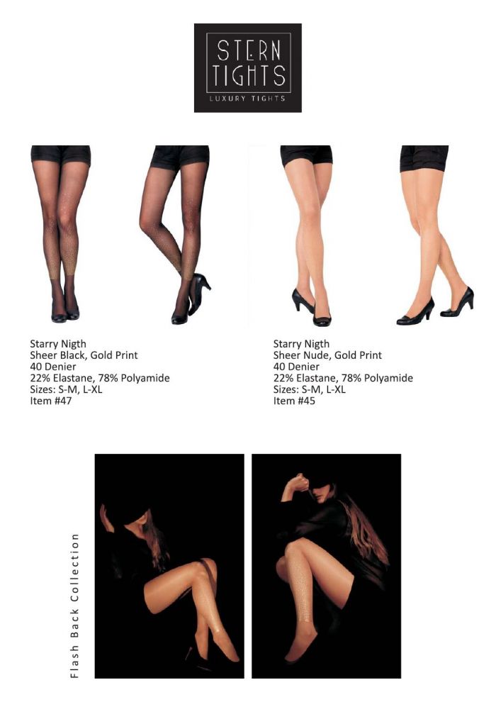 Gal Stern Tights Gal-stern-tights-collection-5  Collection | Pantyhose Library
