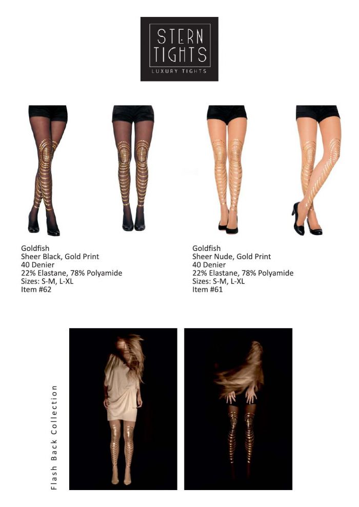 Gal Stern Tights Gal-stern-tights-collection-7  Collection | Pantyhose Library