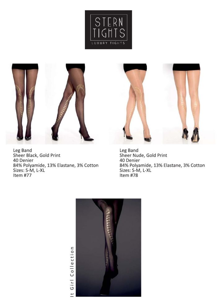 Gal Stern Tights Gal-stern-tights-collection-8  Collection | Pantyhose Library