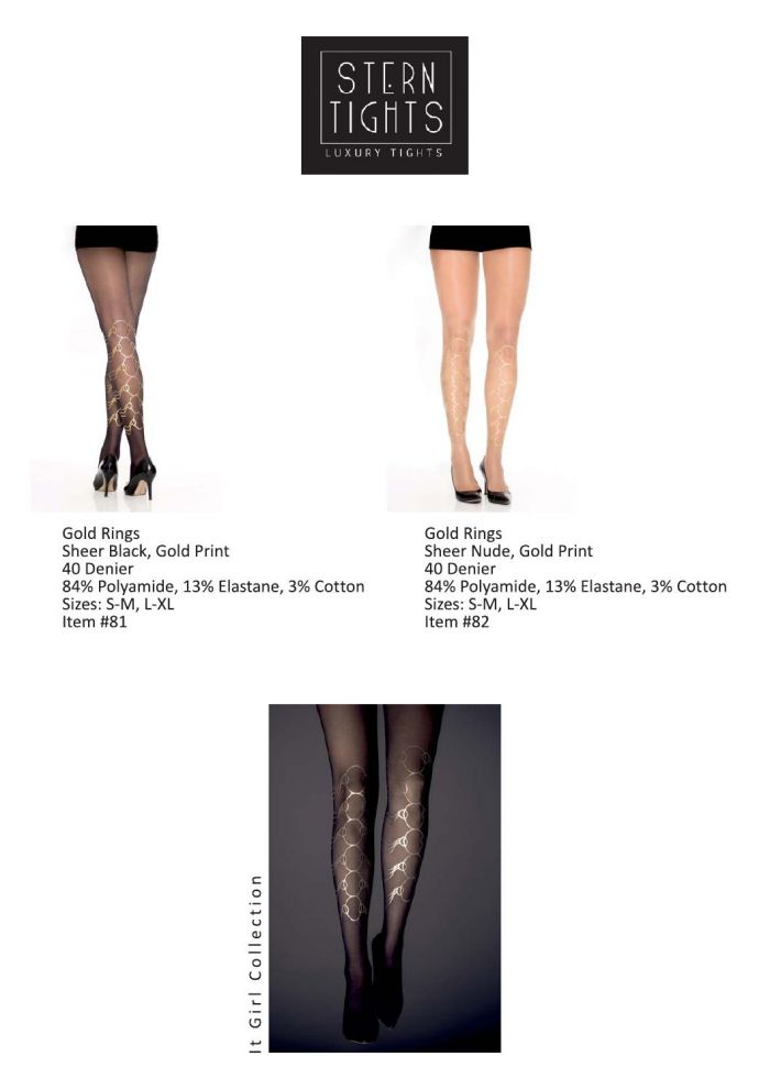 Gal Stern Tights Gal-stern-tights-collection-10  Collection | Pantyhose Library