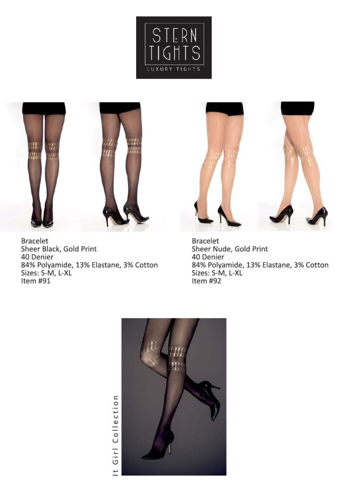 Gal Stern Tights Gal-stern-tights-collection-15  Collection | Pantyhose Library