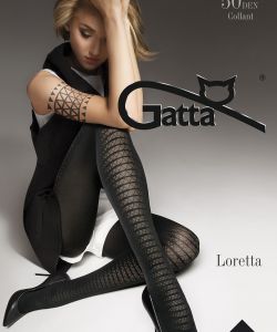 Gatta - AW 2015 2016