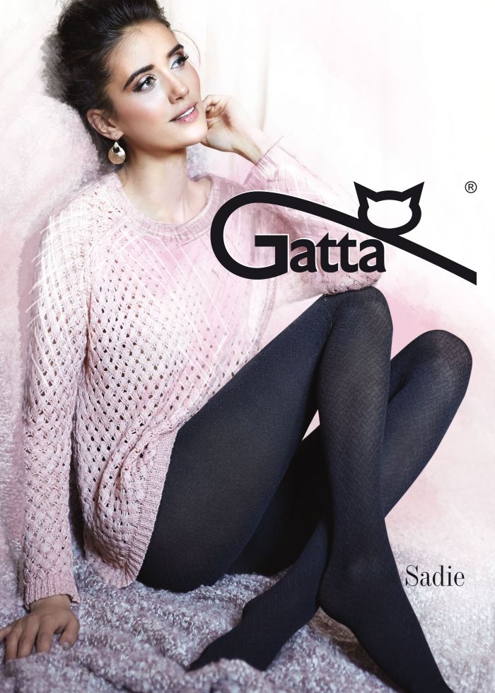 Gatta Gatta-aw-2015-2016-12  AW 2015 2016 | Pantyhose Library