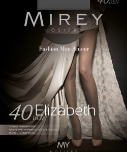 Mirey - Fashion Mon Amour