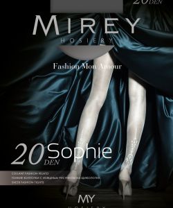 Mirey - Fashion Mon Amour