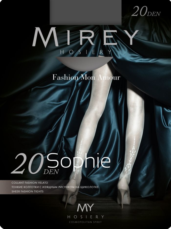 Mirey Mirey-fashion-mon-amour-24  Fashion Mon Amour | Pantyhose Library
